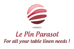 logo Le Pin Parasol