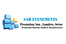 logo SAR EVENEMENTS
