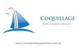 logo Coquillage