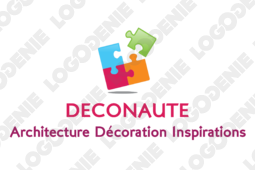 logo DECONAUTE