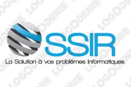 logo SSIR