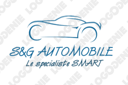 logo S&G AUTOMOBILE 