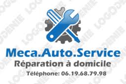 logo Meca.Auto.Service