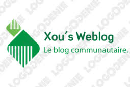 logo Xou's Weblog