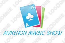 logo AVIGNON MAGIC