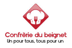 logo Confrèrie du beignet
