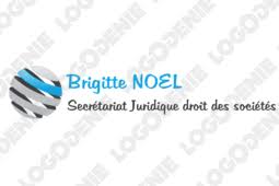 logo Brigitte NOEL