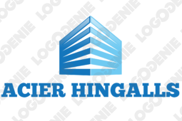 logo ACIER HINGALLS