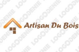 logo Artisan Du Bois