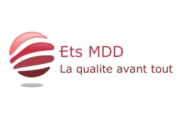 logo Ets MDD