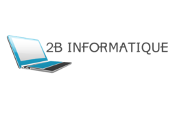 logo 2B INFORMATIQUE