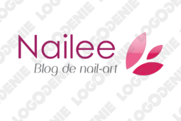 logo Nailee
