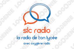 logo SLC radio