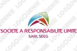 logo SOCIETE A RESPONSABILITE LIMITE