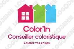 logo Color'In