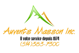 logo Auvents Masson Inc.