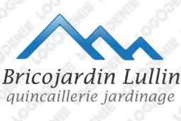 logo Bricojardin Lullin