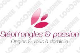 logo Stéph'ongles