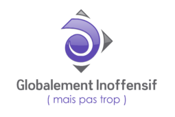 logo Globalement Inoffensif