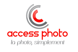 logo Access photo