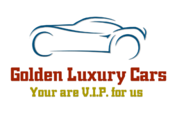 logo Golden Luxury Cars