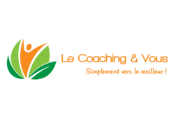 logo Le Coaching & Vous