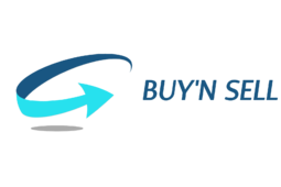 logo BUY'N SELL