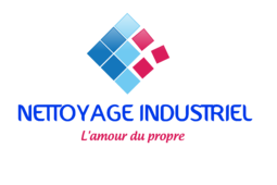 logo NETTOYAGE INDUSTRIEL