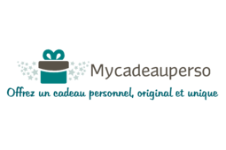 logo Mycadeauperso