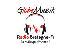 logo GlobeMusik