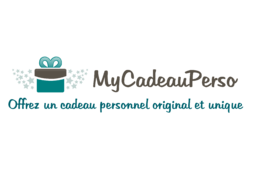 logo MyCadeauPerso