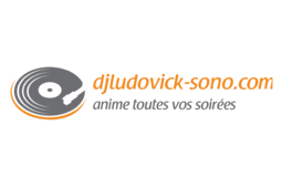 logo djludovick-sono.com