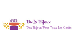 logo Bulla Bijoux