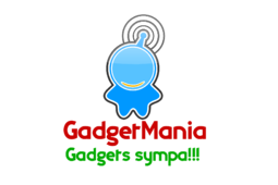 logo GadgetMania
