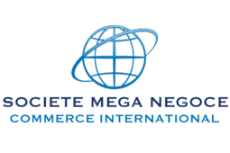 logo SOCIETE MEGA NEGOCE