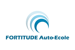 logo FORTITUDE Auto-Ecole