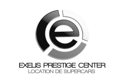 logo EXELIS PRESTIGE CENTER