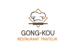 logo GONG-KOU