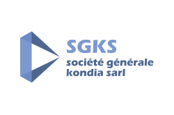 logo SGKS