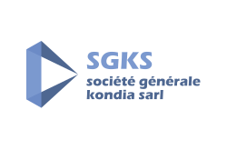 SGKS