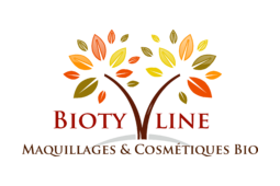 logo Bioty    line