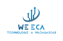 logo WE