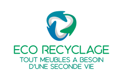 logo ECO RECYCLAGE 