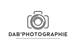 logo Dab'photographie