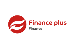 logo Finance plus