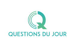 logo QUESTIONS DU JOUR