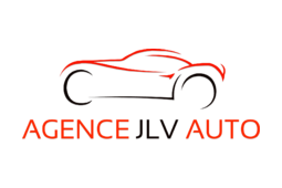 logo AGENCE JLV AUTO