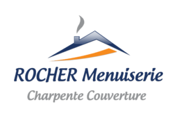 logo ROCHER Menuiserie