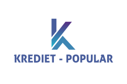 logo KREDIET - POPULAR