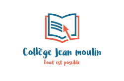 logo Collège Jean moulin